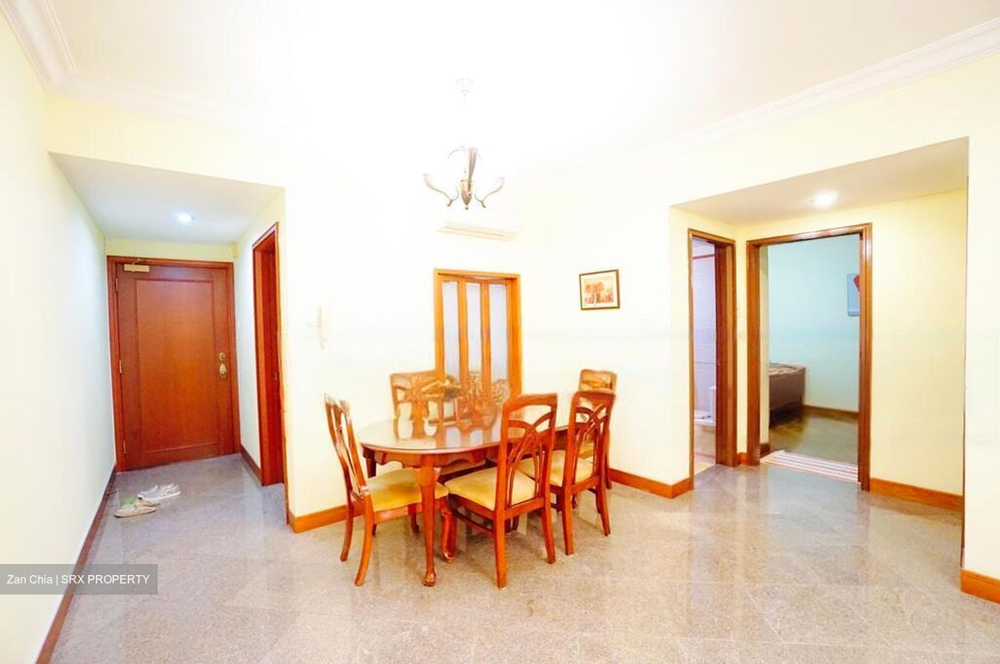 Parc Vista (D22), Condominium #488413081